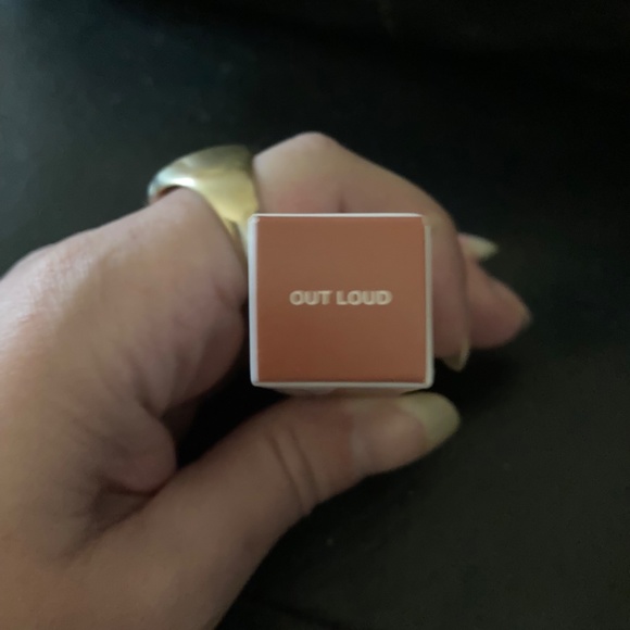 ❣️Smashbox Always on Cream to Matte Lipstick in Out Loud - Picture 16 of 16